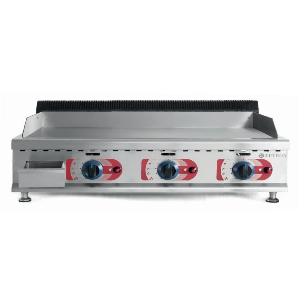 mobiliario-contract-plancha acero rectificado 16mm 950cm